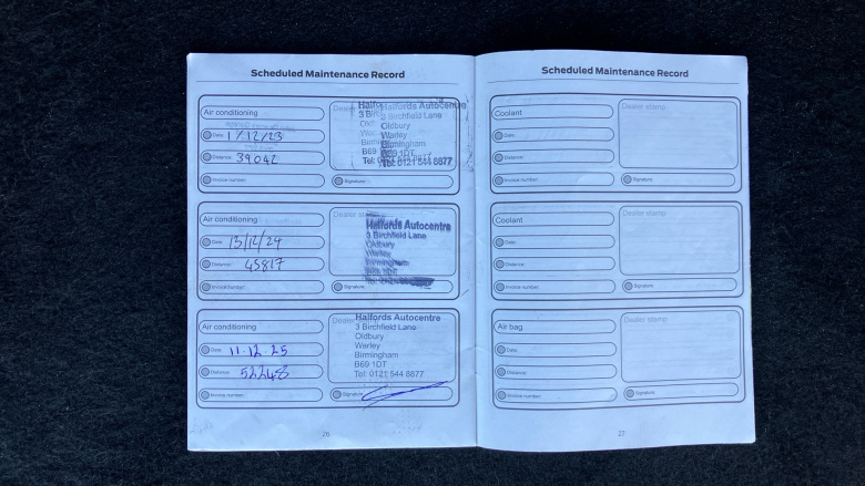 Ford Kuga 2.0 TDCi Titanium 5dr 2WD Diesel Estate